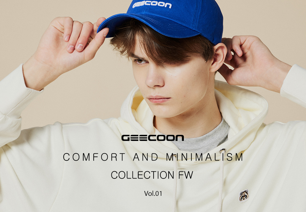 2022  COMFORT AND MINIMALISM COLLECTION FW